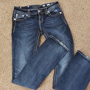 Miss Me size 26 jeans